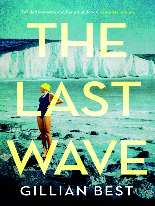 Title details for The Last Wave by Gillian Best - Available